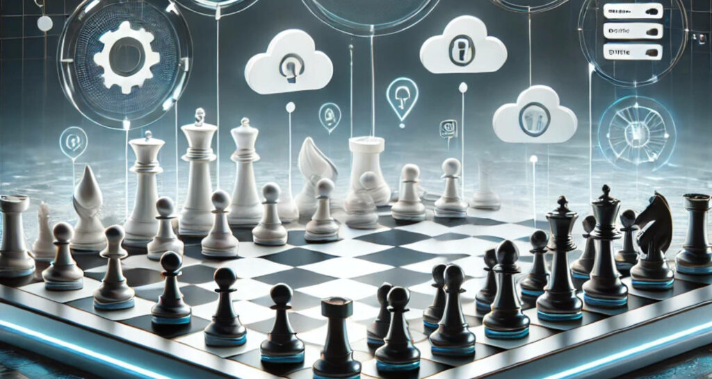 Strategic IT Planning​ Online